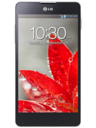 Best available price of LG Optimus G E975 in Brazil