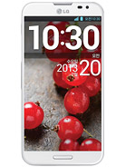 Best available price of LG Optimus G Pro E985 in Brazil