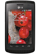 Best available price of LG Optimus L1 II E410 in Brazil
