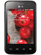 Best available price of LG Optimus L2 II E435 in Brazil