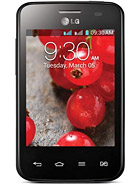 Best available price of LG Optimus L3 II Dual E435 in Brazil