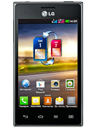 Best available price of LG Optimus L5 Dual E615 in Brazil