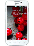 Best available price of LG Optimus L5 II Dual E455 in Brazil