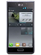 Best available price of LG Optimus L7 P700 in Brazil