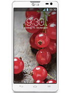 Best available price of LG Optimus L9 II in Brazil