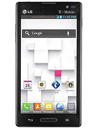 Best available price of LG Optimus L9 P769 in Brazil