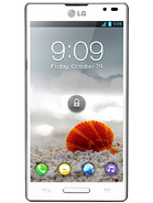 Best available price of LG Optimus L9 P760 in Brazil
