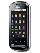 Best available price of LG Optimus Me P350 in Brazil