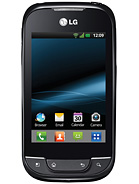 Best available price of LG Optimus Net in Brazil