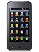 Best available price of LG Optimus Sol E730 in Brazil