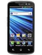 Best available price of LG Optimus True HD LTE P936 in Brazil