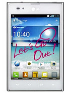 Best available price of LG Optimus Vu P895 in Brazil