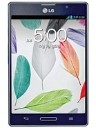 Best available price of LG Optimus Vu II F200 in Brazil