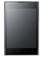 Best available price of LG Optimus Vu F100S in Brazil
