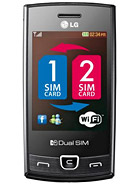 Best available price of LG P525 in Brazil