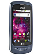 Best available price of LG Phoenix P505 in Brazil