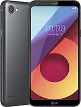 Best available price of LG Q6 in Brazil