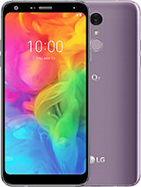Best available price of LG Q7 in Brazil