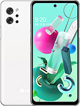 Best available price of LG Q92 5G in Brazil