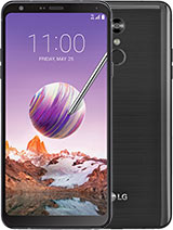 Best available price of LG Q Stylo 4 in Brazil