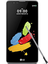 Best available price of LG Stylus 2 in Brazil