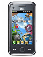 Best available price of LG KU2100 in Brazil