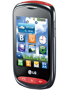 Best available price of LG Cookie WiFi T310i in Brazil