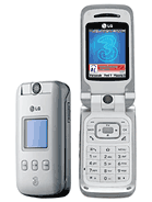 Best available price of LG U310 in Brazil