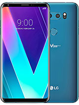 Best available price of LG V30S ThinQ in Brazil