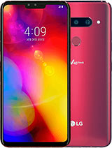 Best available price of LG V40 ThinQ in Brazil