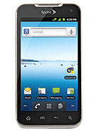 Best available price of LG Viper 4G LTE LS840 in Brazil