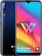 Best available price of LG W30 Pro in Brazil