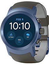 Best available price of LG Watch Sport in Brazil