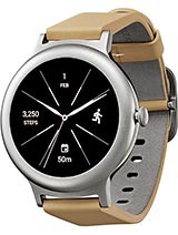 Best available price of LG Watch Style in Brazil