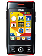 Best available price of LG Cookie Lite T300 in Brazil