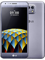 Best available price of LG X cam in Brazil