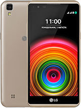 Best available price of LG X power in Brazil