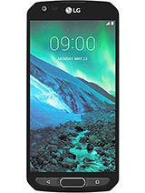 Best available price of LG X venture in Brazil