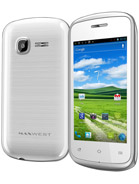 Best available price of Maxwest Android 320 in Brazil