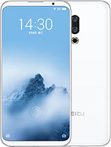 Best available price of Meizu 16 Plus in Brazil