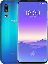 Best available price of Meizu 16s in Brazil