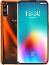 Best available price of Meizu 16T in Brazil