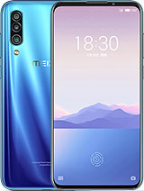 Best available price of Meizu 16Xs in Brazil
