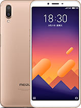 Best available price of Meizu E3 in Brazil