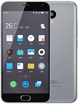 Best available price of Meizu M2 Note in Brazil