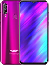 Best available price of Meizu M10 in Brazil