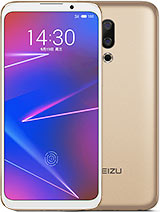 Best available price of Meizu 16X in Brazil