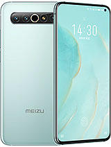 Best available price of Meizu 17 Pro in Brazil