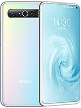 Best available price of Meizu 17 in Brazil