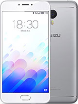 Best available price of Meizu M3 Note in Brazil